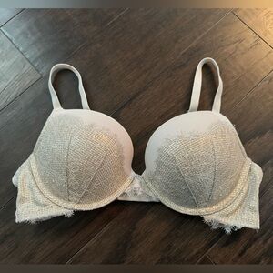 Victorias Secret Dream Angels Push Up 36C